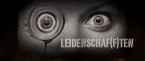 Leidenschaften